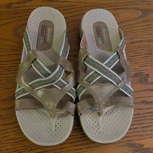 Skechers sandals
